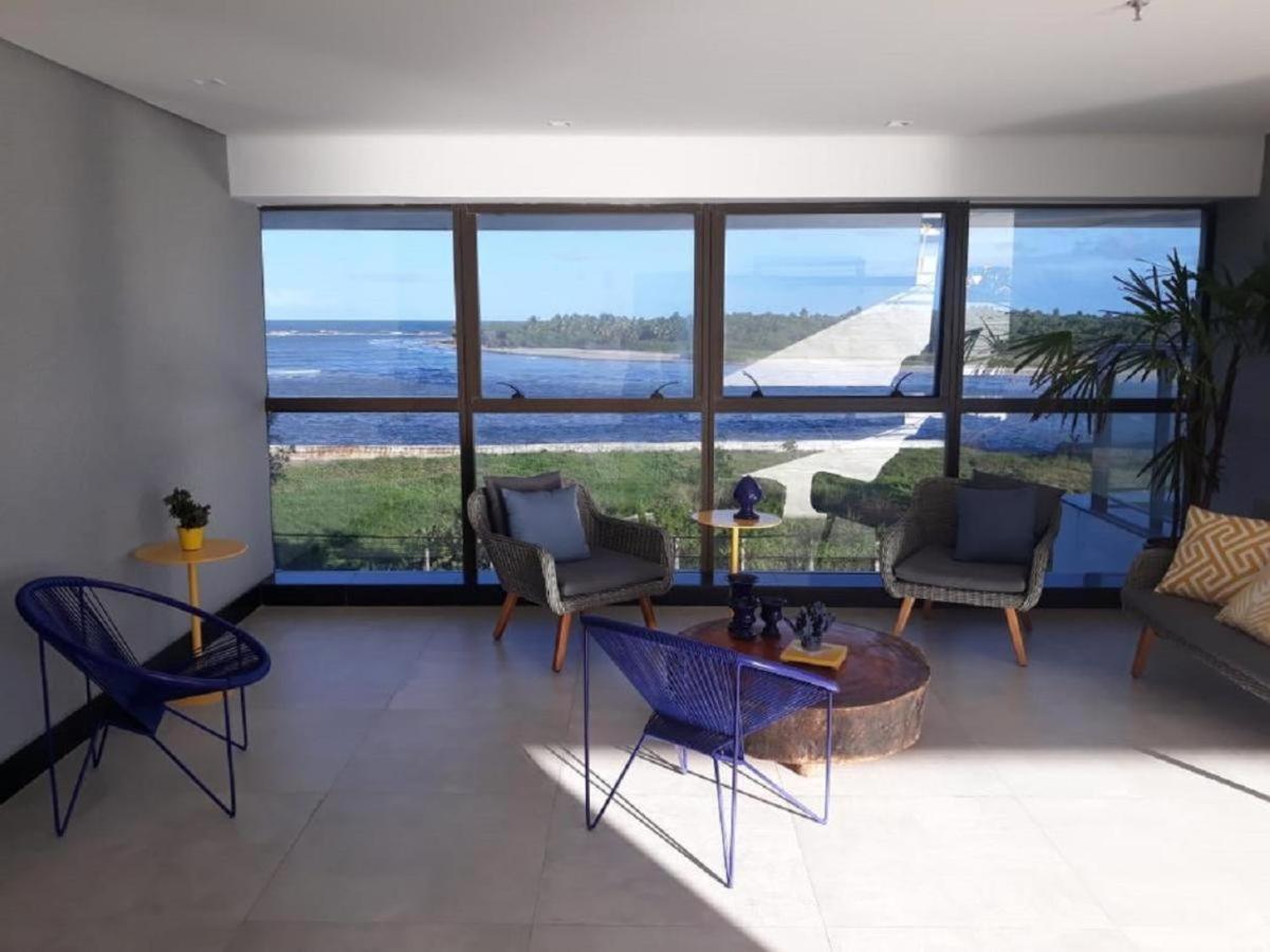 Flat Barra Home Stay Luxo 406 Recife Exterior foto